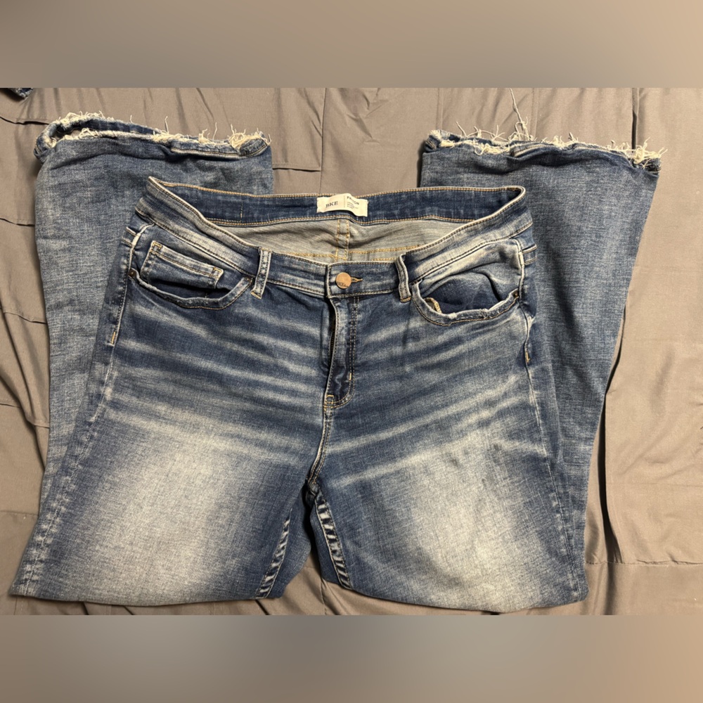 Women's BKE Payton Bootcut Jeans Size 33